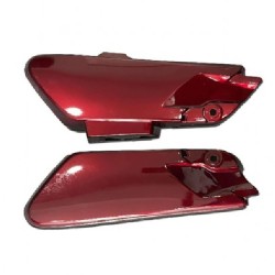 ΚΑΠΑΚΙΑ ΠΛΑΙΝΑ HONDA ASTREA GRAND