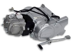 110cc χωρίς μίζα 4ταχ. ημιαυτ/το 1P52FMH LIFAN