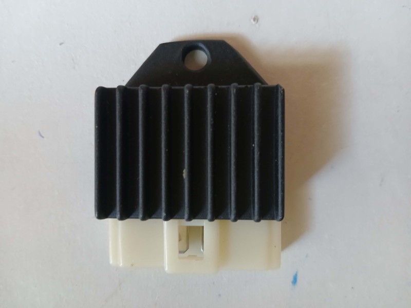 ΑΝΟΡΘΩΤΗΣ 4PIN JOG50/3KJ FORCE APRILIA