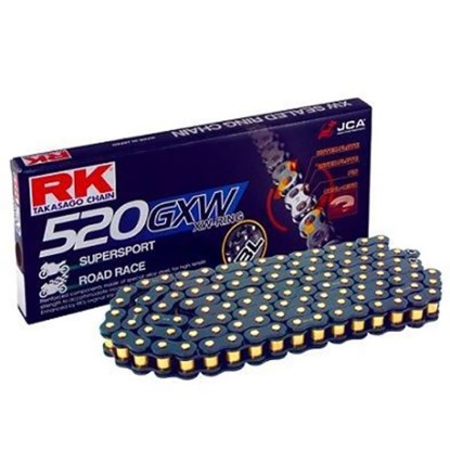 ΑΛΥΣΙΔΑ 520GXW 114L BL BLACK SCAL RK ΙΑΠΩΝΙΑΣ