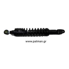 ΑΜΟΡΤΙΣΕΡ ΤΡ-ΔΙ 33.6CM(21MM) Yamaha MAJESTY 125 AGILITY ΤΕΜ VS0024 BD     FORSA