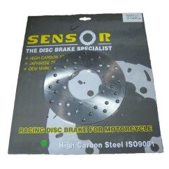 ΔΙΣΚΟΠΛΑΚΑ RUNNER NRG 50 175-73-4 5TΡ SENSOR