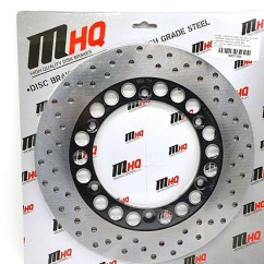 ΔΙΣΚΟΠΛΑΚΑ TMAX500 01- ΟΠΙΣ 267-132-150 6ΤΡ(8.5) MHQ