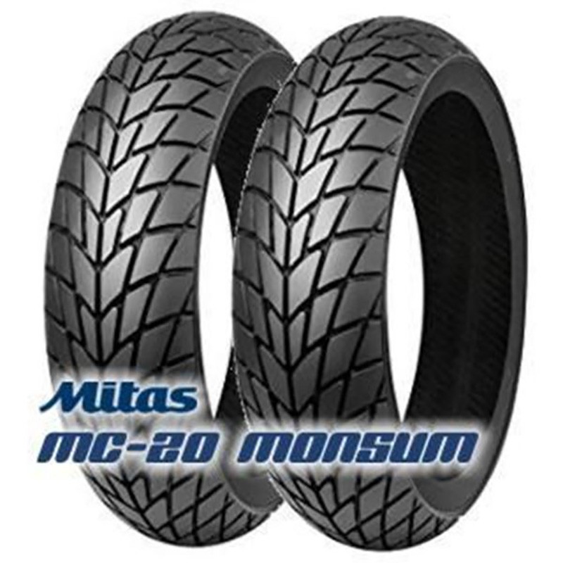 ΕΛΑΣΤΙΚΟ 350-10 MC20 573157 MITAS