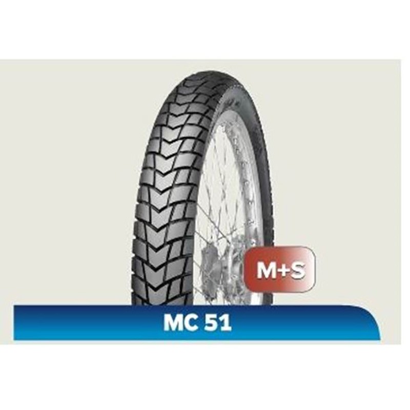 ΕΛΑΣΤΙΚΟ 250-17 MC51 MEDITERRA 572963 MITAS