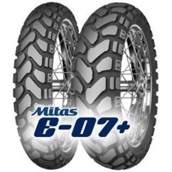 ΕΛΑΣΤΙΚΟ 150/70-17 E-07+ DAKAR 224060 MITAS