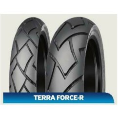 ΕΛΑΣΤΙΚΟ 90/90-21 ZR TERRA FORCE RADIAL MC30 586689 MITAS