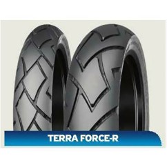 ΕΛΑΣΤΙΚΟ 120/70-19 ZR TERRA FORCE RADIAL MC30 567775 MITAS