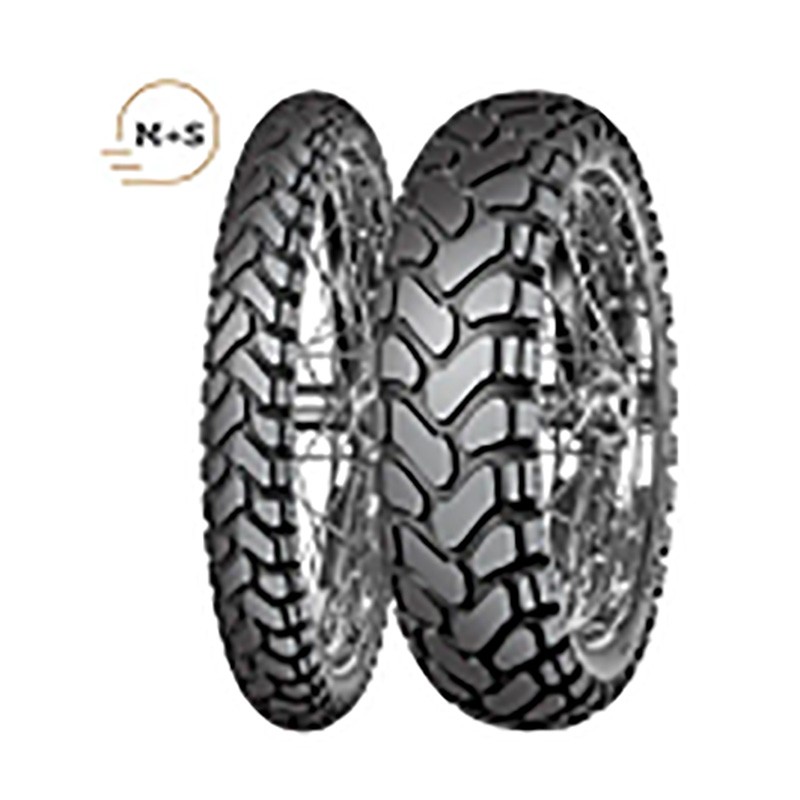 ΕΛΑΣΤΙΚΟ 150/70-18 E-07 ENDURO TRAIL 70001013 MITAS