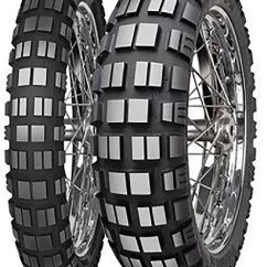 ΕΛΑΣΤΙΚΟ 170/60-17 E-10 ENDURO TRAIL XT 70000517  XX MITAS