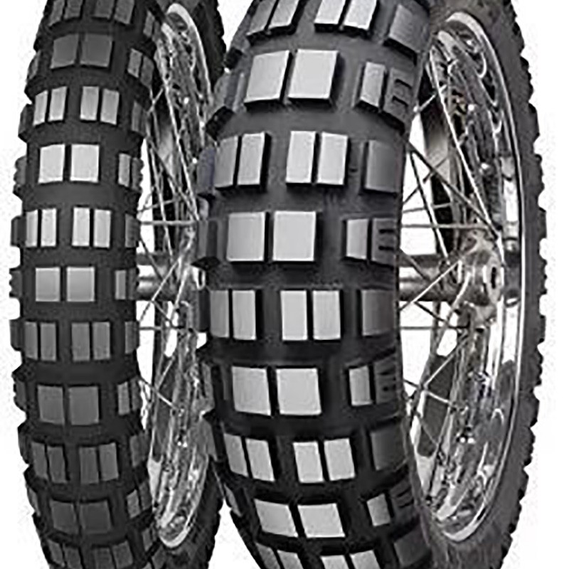 ΕΛΑΣΤΙΚΟ 170/60-17 E-10 ENDURO TRAIL XT 70000517 XX MITAS