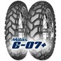 ΕΛΑΣΤΙΚΟ 100/90-19 E-07+ ENDURO TRAIL MITAS