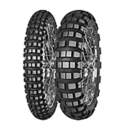 ΕΛΑΣΤΙΚΟ 150/70B-18 E-09 ENDURO TRAIL XT+  70001029 MITAS