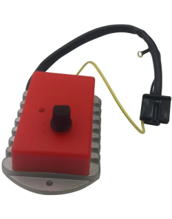 ΡΥΘΜΙΣΤΗΣ ΤΑΣΕΩΣ 12-30 VOLT