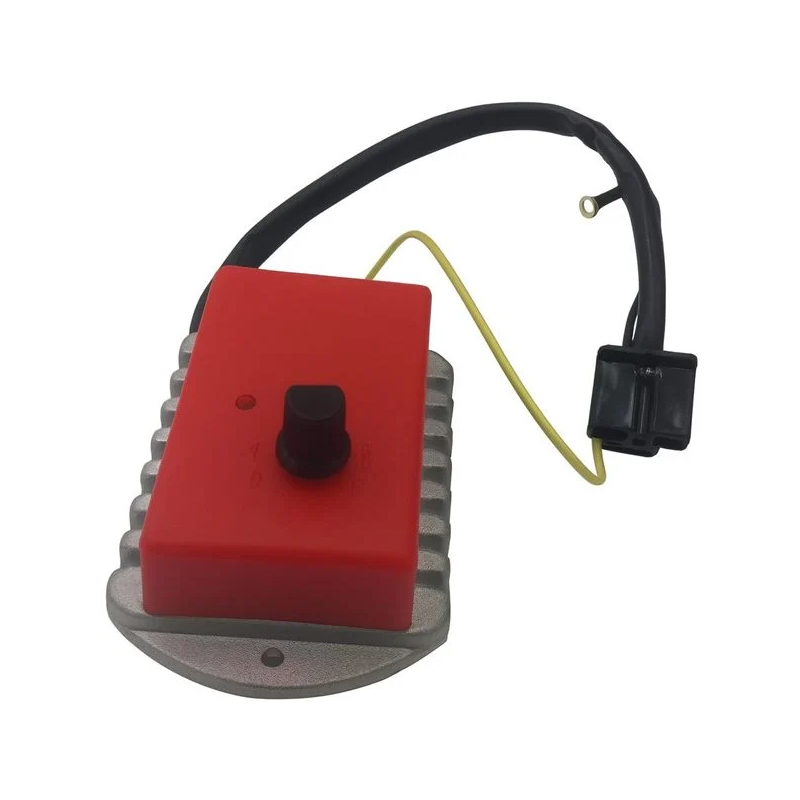 ΡΥΘΜΙΣΤΗΣ ΤΑΣΕΩΣ 12-30 VOLT