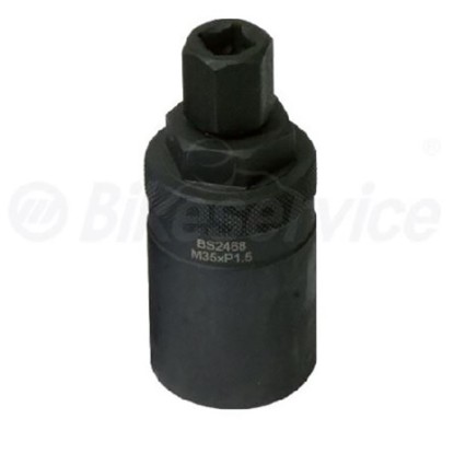 ΕΞΩΛΚΕΑΣ ΒΟΛΑΝ SYM CITYCOM 300i Μ35x P1.5 14MM BS2468 BIKESERVICE