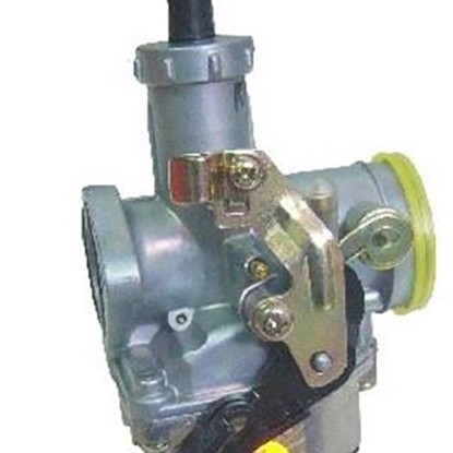 ΚΑΡΜΠΥΡΑΤΕΡ Honda CM200 24mm MAIKUNI OEM