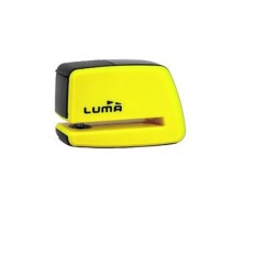 ΚΛΕΙΔΑΡΙΑ ΔΙΣΚ ENDURO 91D ΜΕΓΑΛΗ ΚΙΤΡΙΝΗ ΨΙΛΟ ΠΙΡΟ LUMA