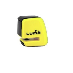 ΚΛΕΙΔΑΡΙΑ ΔΙΣΚ ENDURO 92D ΜΙΚΡΗ ΚΙΤΡΙΝΗ LUMA