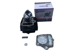 ΚΥΛΙΝΔΡΟΣ ΚΙΤ Honda ASTREA GRAND 50mm STD MOTOBERT