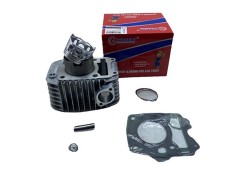 ΚΥΛΙΝΔΡΟΣ ΚΙΤ Honda INNOVA Inj 52.4mm STD MOTOBERT