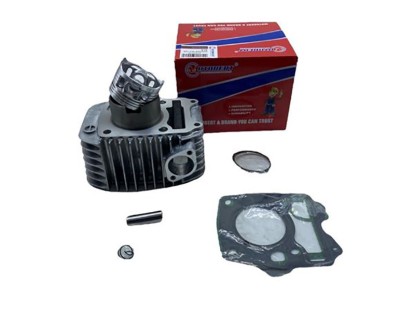 ΚΥΛΙΝΔΡΟΣ ΚΙΤ Honda INNOVA Inj 52.4mm STD MOTOBERT