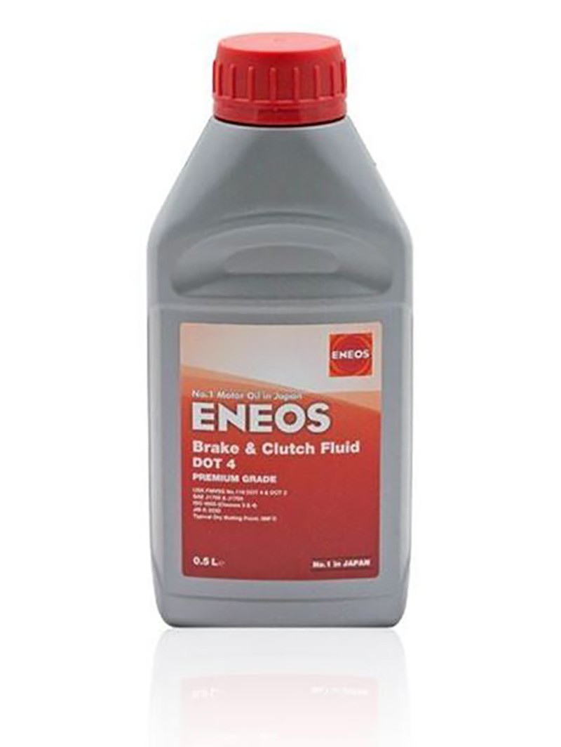 ΥΓΡΑ ΦΡΕΝΩΝ DOT 4 500ML ENEOS