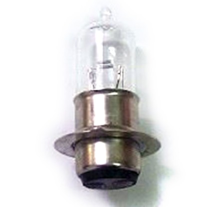 ΛΑΜΠΑ 12V 25/25W S1 ΑΛΟΓΟΝ -62335 OSRAM