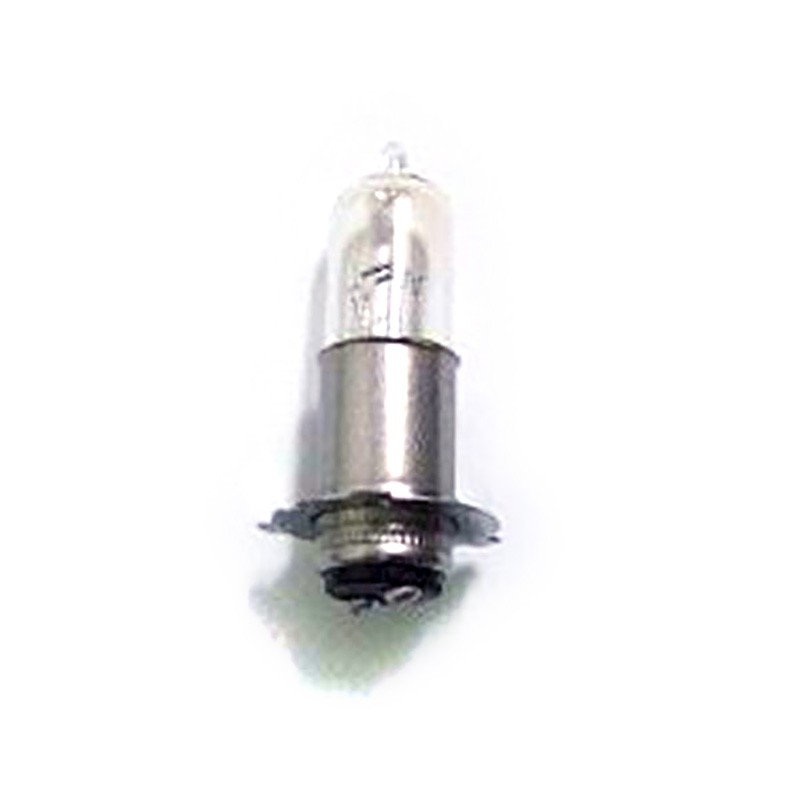 ΛΑΜΠΑ 12V 35/35W SUPRA100 Μ5 (3μύτες) ΑΛΟΓΟΝΟΥ OSRAM