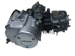 ΜΟΤΕΡ Lifan 110cc 1P52FMH με ΜΙΖΑ ROC