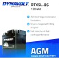 ΜΠΑΤΑΡΙΑ YTX5L BS DTX5L-BS DYNAVOLT