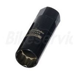 ΜΠΟΥΖΟΚΛΕΙΔΟ 16MM BS9133 BIKESERVICE