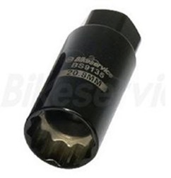 ΜΠΟΥΖΟΚΛΕΙΔΟ 20.8MM BS9135 BIKESERVICE