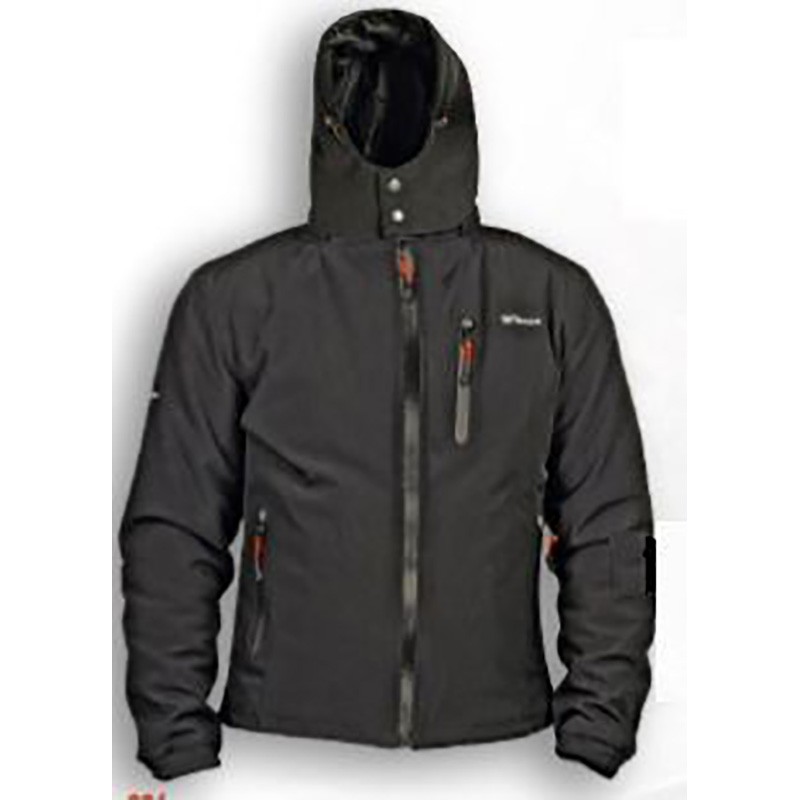 ΜΠΟΥΦΑΝ 834 XXL SOFTSHELL WINGER