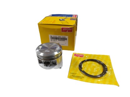 ΠΙΣΤΟΝΙ Kawasaki KAZE-R 54mm(1.00) Π13mm ΜΕΓΑΛΟ ΚΟΥΤΙ ASPIRA ΙΝΔΟΝΗΣΙΑΣ