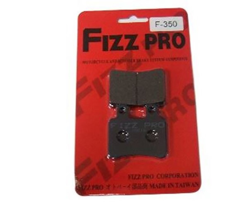 ΤΑΚΑΚΙΑ XT125 X/R ΟΠΙΣΘΙΑ F350 FIZZ-PRO MHQ TAIWAN