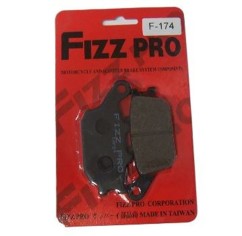 ΤΑΚΑΚΙΑ 1057 F174 FIZZ-PRO MHQ MSM TAIWAN