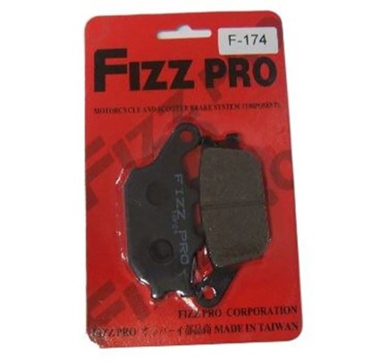 ΤΑΚΑΚΙΑ 1057 F174 FIZZ-PRO MHQ MSM TAIWAN