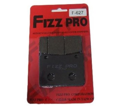 ΤΑΚΑΚΙΑ F627 ΣΕΤ FIZZ-PRO MHQ MSM TAIWAN