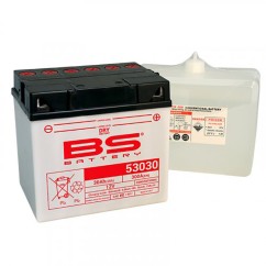 ΜΠΑΤΑΡΙΑ BS BATTERY BS-53030