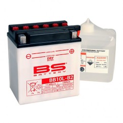 ΜΠΑΤΑΡΙA BS BATTERY BB10L-B2