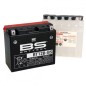 ΜΠΑΤΑΡΙA BS BATTERY BT12B-BS