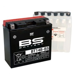 ΜΠΑΤΑΡΙA BS BATTERY BT14B-BS