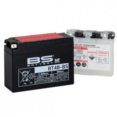 ΜΠΑΤΑΡΙA BS BATTERY BT4B-BS