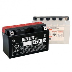 ΜΠΑΤΑΡΙA BS BATTERY BT7B-BS