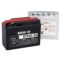 ΜΠΑΤΑΡΙA BS BATTERY BTR4A-BS