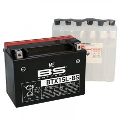 ΜΠΑΤΑΡΙΑ BS BATTERY BS-BTX15L-BS