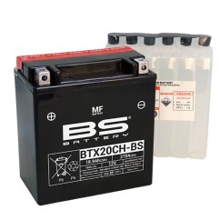 ΜΠΑΤΑΡΙA BS BATTERY BTX20CH-BS