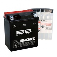 ΜΠΑΤΑΡΙA BS BATTERY BTX7L-BS