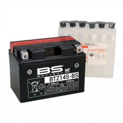 ΜΠΑΤΑΡΙA BS BATTERY BTZ14S-BS